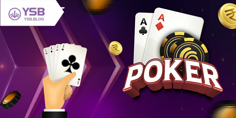 Kinh nghiệm chơi Poker từ cao thủ và cách quản lý vốn hiệu quả