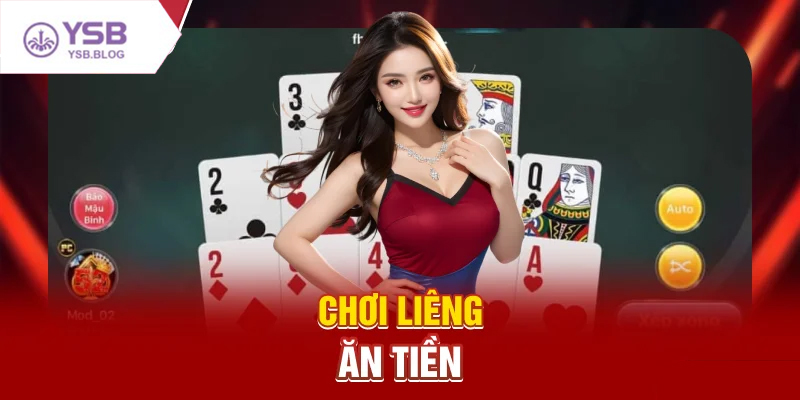 Hướng dẫn cách chơi Liêng online đơn giản cho người mới bắt đầu