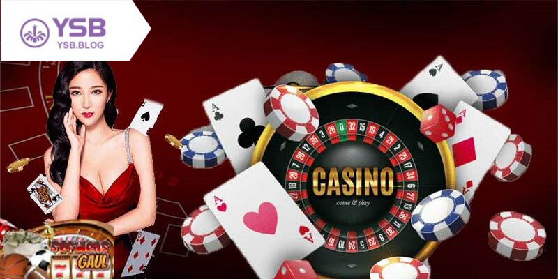 Live casino online là gì và lý do thu hút đông đảo người chơi
