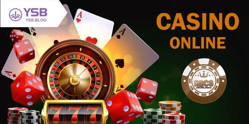 Trải nghiệm live casino online chân thực như tại sòng bài truyền thống