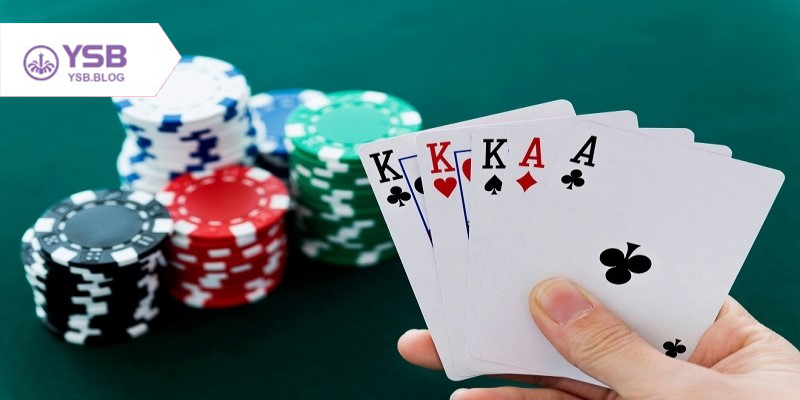 Chi tiết luật chơi Liêng và cách so bài chuẩn xác nhất