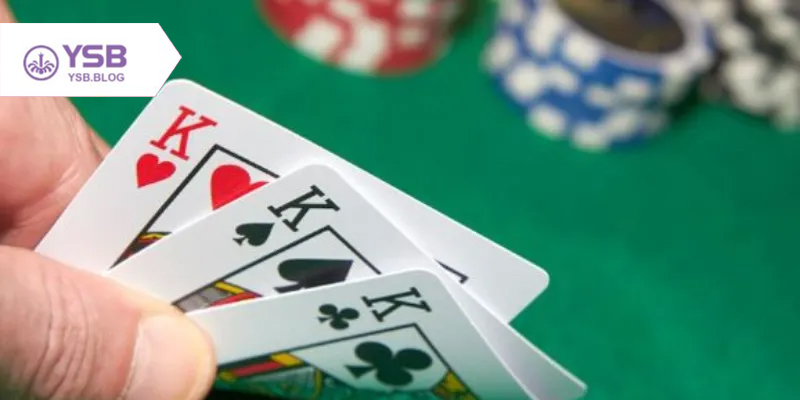 Luật chơi Liêng cơ bản dễ hiểu dành cho người mới bắt đầu