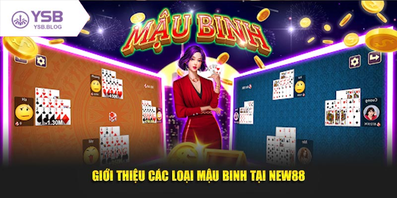 Tìm hiểu luật chơi Mậu Binh và cách phân định thắng thua