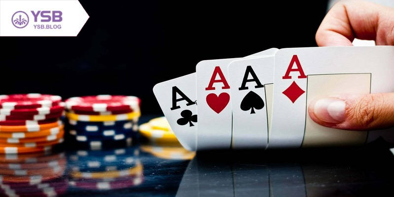 Tìm hiểu luật chơi và chiến thuật Mậu Binh online từ cao thủ