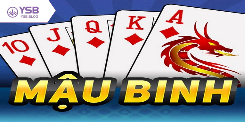 Mẹo chơi Mậu Binh online hiệu quả giúp bạn hạn chế binh lủng