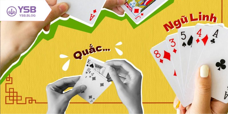 Cách đạt Ngũ Linh hiệu quả và tỷ lệ thắng khi sở hữu