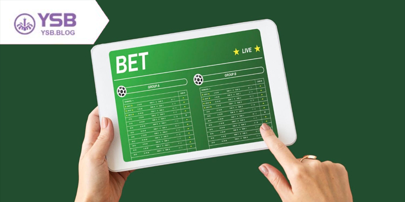 Nhà cái cá độ bóng đá online hỗ trợ người chơi nạp rút linh hoạt