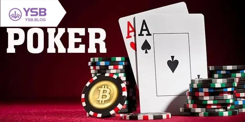 Poker là gì và lý do trò chơi này được yêu thích toàn cầu