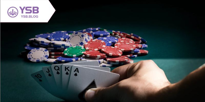 Kinh nghiệm chơi Poker hiệu quả giúp nâng cao kỹ năng đánh bài