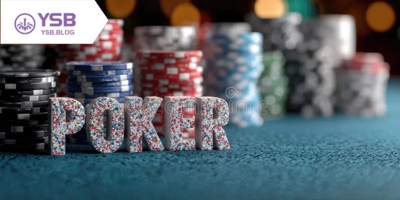 Các kiểu chơi Poker phổ biến và cách phân biệt từng thể loại