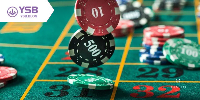 Luật chơi Poker cơ bản dễ hiểu dành cho người mới bắt đầu học