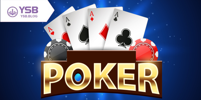 Tìm hiểu chiến thuật poker trực tuyến giúp tăng cường cơ hội chiến thắng