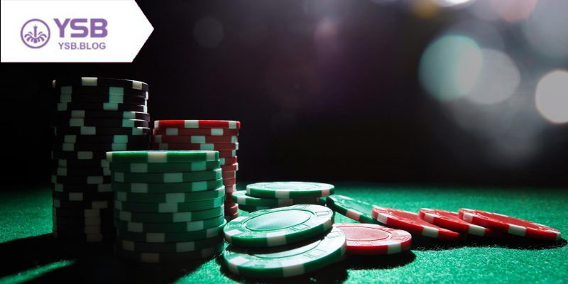 Kinh nghiệm chơi poker trực tuyến hiệu quả được chia sẻ từ cao thủ