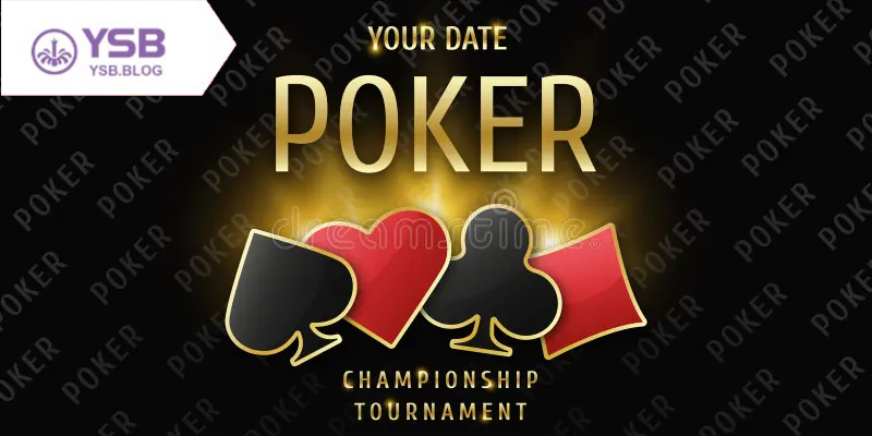 Hiểu rõ thứ tự bài Poker để tránh nhầm lẫn khi so bài cuối ván
