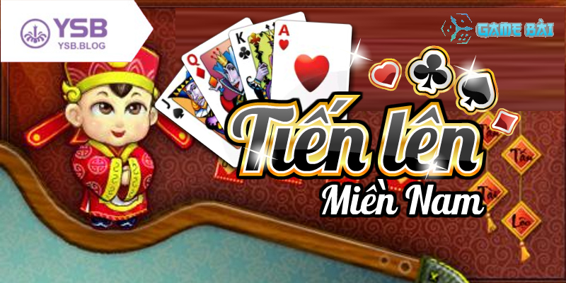 Tải game tiến lên online để chơi cùng bạn bè và người chơi toàn quốc