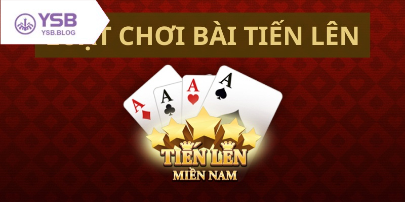 Kinh nghiệm đánh tiến lên online giúp bạn nâng cao tỷ lệ chiến thắng