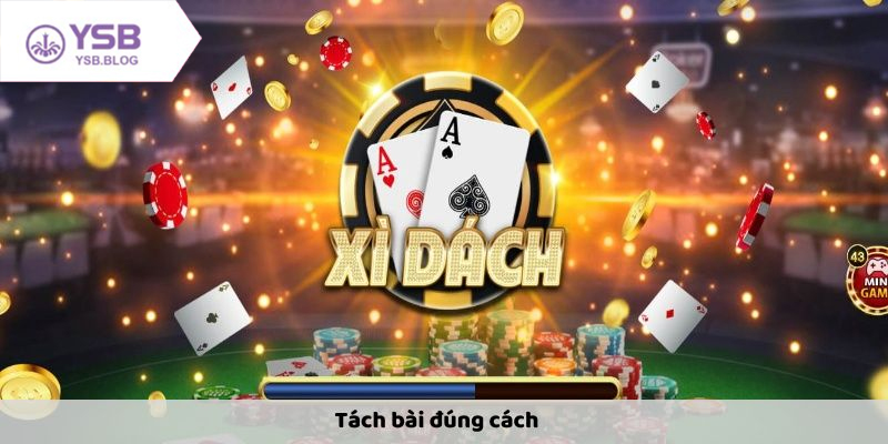 Xì Dách là gì và cách chơi cơ bản cho người mới bắt đầu