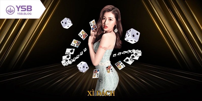 Xì Dách có gì hấp dẫn khiến người chơi yêu thích đến vậy